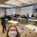 The Impact of STEM Education in Central Kentucky's Education Centers