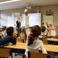 The Impact of Education Centers on Community Service in Central Kentucky: An Expert's Perspective