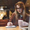Maximizing College Credit Opportunities at Education Centers in Central Kentucky