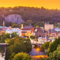 The Growing Trend of Online Education in Central Kentucky