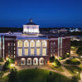 The Average Acceptance Rate for Education Centers in Central Kentucky: An Expert's Perspective