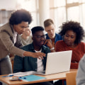 The Impact of Student-to-Teacher Ratio on Education Centers in Central Kentucky