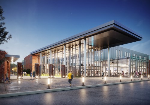 The Importance of Athletic Programs in Central Kentucky Education Centers