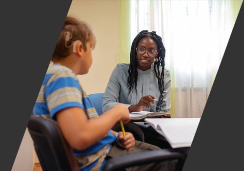 Specialized Programs for Students with Learning Disabilities in Central Kentucky