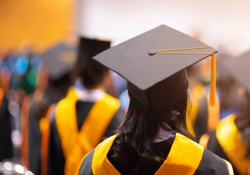 Exploring the Graduation Rates in Central Kentucky: An Expert's Perspective