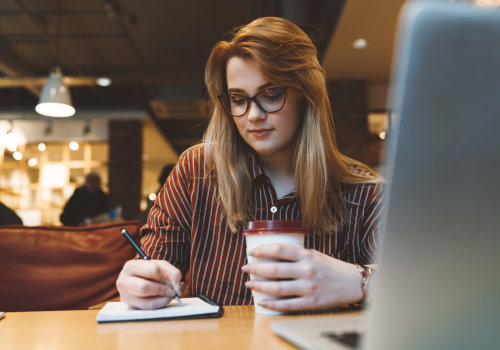 Maximizing College Credit Opportunities at Education Centers in Central Kentucky