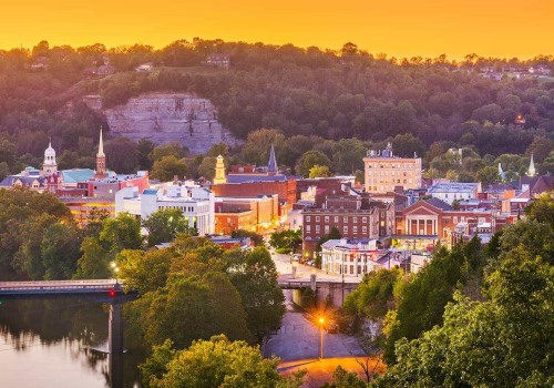 The Growing Trend of Online Education in Central Kentucky