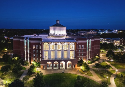 The Average Acceptance Rate for Education Centers in Central Kentucky: An Expert's Perspective