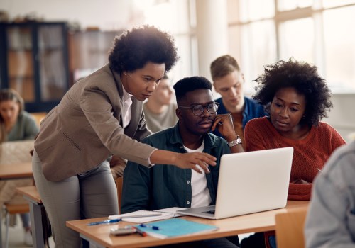 The Impact of Student-to-Teacher Ratio on Education Centers in Central Kentucky