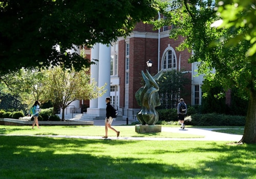 Exploring the Best Specialized Education Centers in Central Kentucky