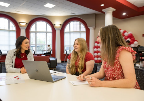 The Importance of Academic Support: Exploring Resources at Education Centers in Central Kentucky