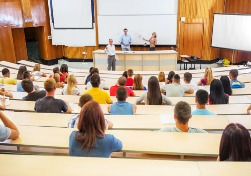 The Impact of Class Size on Education in Central Kentucky