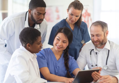 The Importance of Career Counseling and Guidance Services in Central Kentucky
